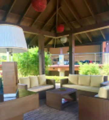 アジアン ビレッジ タガイタイ