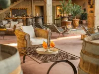 Hotel et Appartements Domaine des Clos - Teritoria Hotels in Beaucaire