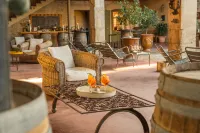 Hotel et Appartements Domaine des Clos - Teritoria Hotels in Tarascon