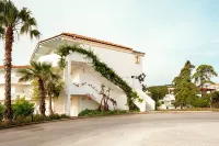 Cyprotel Faliraki Hoteles en Kallithea