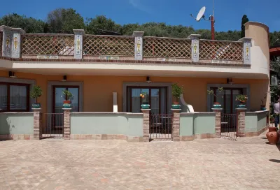Villa Cristina Hotels in Giardini Naxos