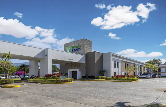 Holiday Inn Express 哥斯達黎加聖荷西機場
