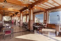 Hotel chautari pvt ltd - Morgenmad