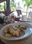 Quinto Sole - breakfast