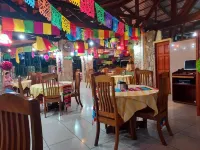 Amapola Resort - breakfast