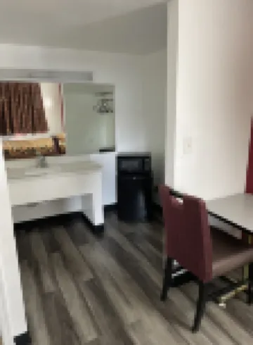Budget Inn - Elizabeth, NJ