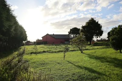 Casa d'Avo Beatriz