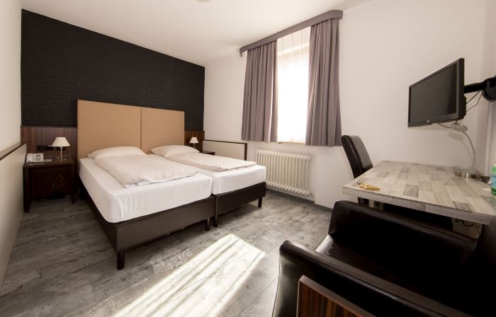Hotel Krone