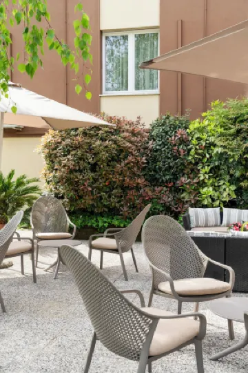 迷你宮鄉村別墅酒店