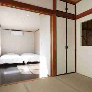 Hakone Fura Rooms