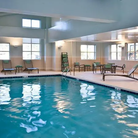 Residence Inn Regina