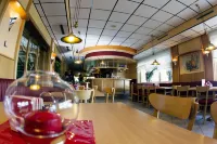 Tennis- Und Freizeitzentrum Neudörfl Hotels in Bad Sauerbrunn