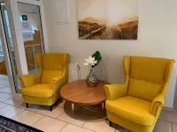 Tennis- Und Freizeitzentrum Neudörfl Hotels in Bad Sauerbrunn