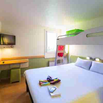 ibis budget Béziers Est Méditerranée Rooms