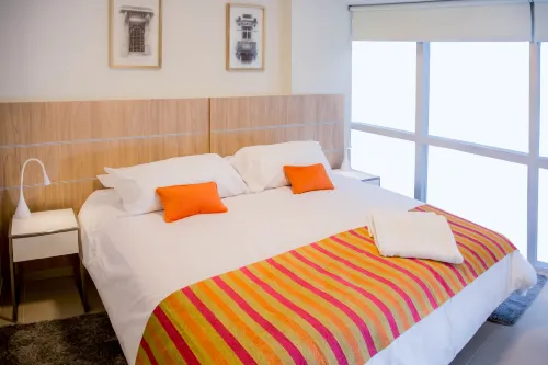 The Point Casa Edificio Boutique - appartements de vacances