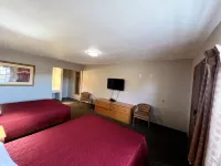 Cotton Valley Motel - Mountain view