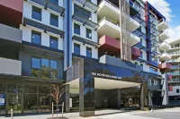 IQ Smart Apartments 507 Braddon Act