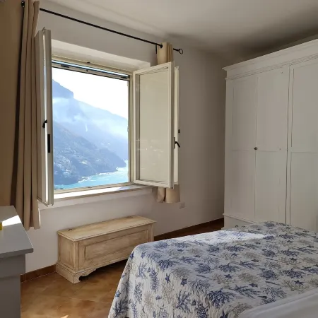 La Vedetta Sea View