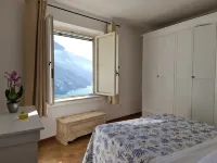 La Vedetta Sea View - Apartments