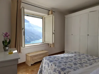 YourHome - la Vedetta Sea View