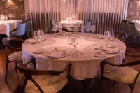 Vogal Luxury Beach Hotel & Spa - servizio colazione