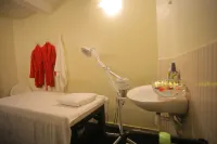Mowicribs Hotel and Spa - spa