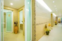 Hotel Floridiana Terme - Spa