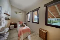 Pula Suites Boutique Resort - spa