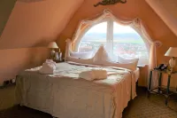 Hotel Residenz Bad Frankenhausen Hotels in Sangerhausen