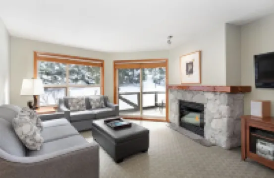 The Aspens by Whiski Jack