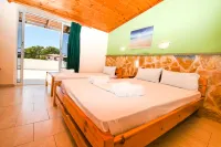 Vanessa Hotel - 2 звезды