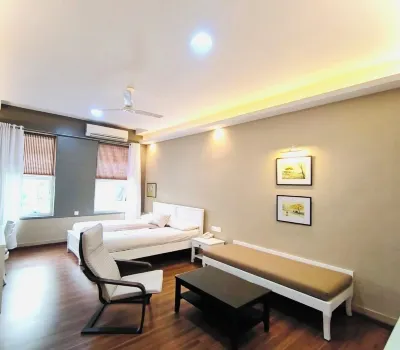 Hotel Ketan Hotels in Deccan