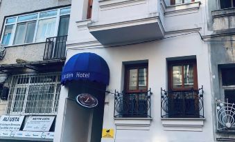 Linden Houses Apartments