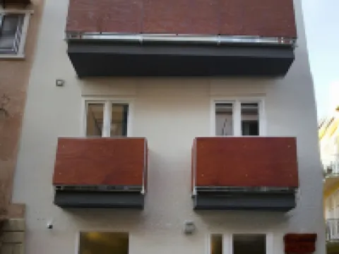 NicaDomus B&B Hotels in Licata