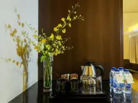 Gloria Inn Riyadh Hotels near Riyadh Train Station