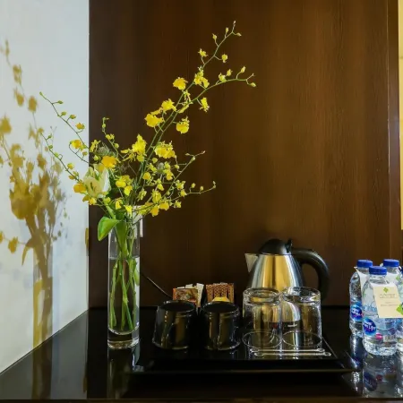 Gloria Inn Riyadh