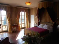 Le Château d'Ailly Hotels in Regny