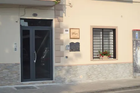 Foryou Отели рядом с достопримечательностью «Bosco de Medici Winery»