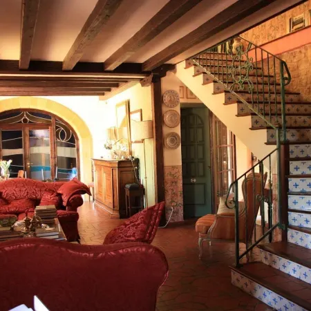 Villa Clementine