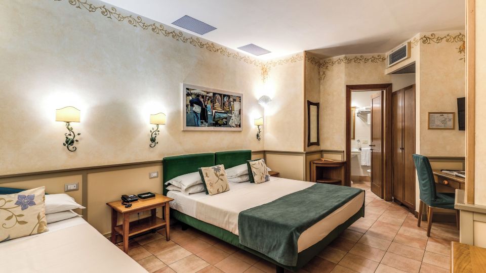 Hotel Santa Maria
