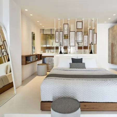 Oia Suites