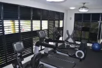 The Palms Denarau Fiji - Gym