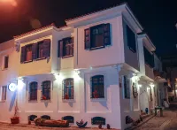 Necdet Kaptan Bozcaada Các khách sạn ở Tenedos