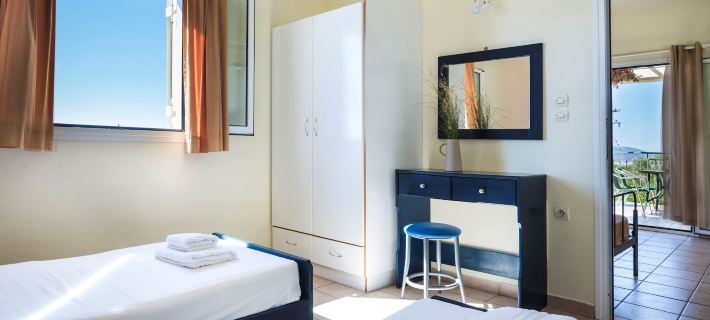 Maria's Garden Apartments Hotels in Argostolion