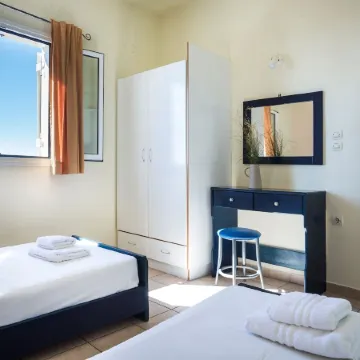 Maria's Garden Apartments