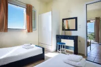 Maria's Garden Apartments - 3-Star
