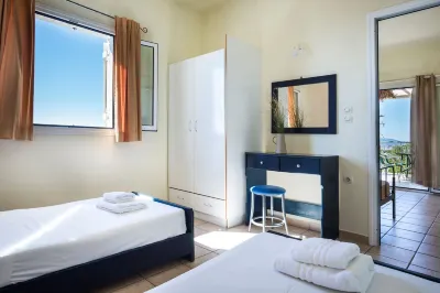Maria's Garden Apartments