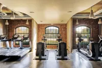 NYLO Las Colinas Hotel, Tapestry Collection by Hilton