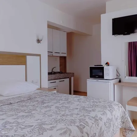 Parla Apart Hotel