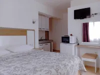 Parla Apart Hotel Hotels in Cesme